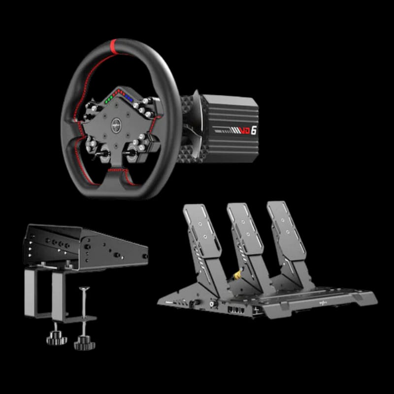 PXN VD6 Racing Bundle