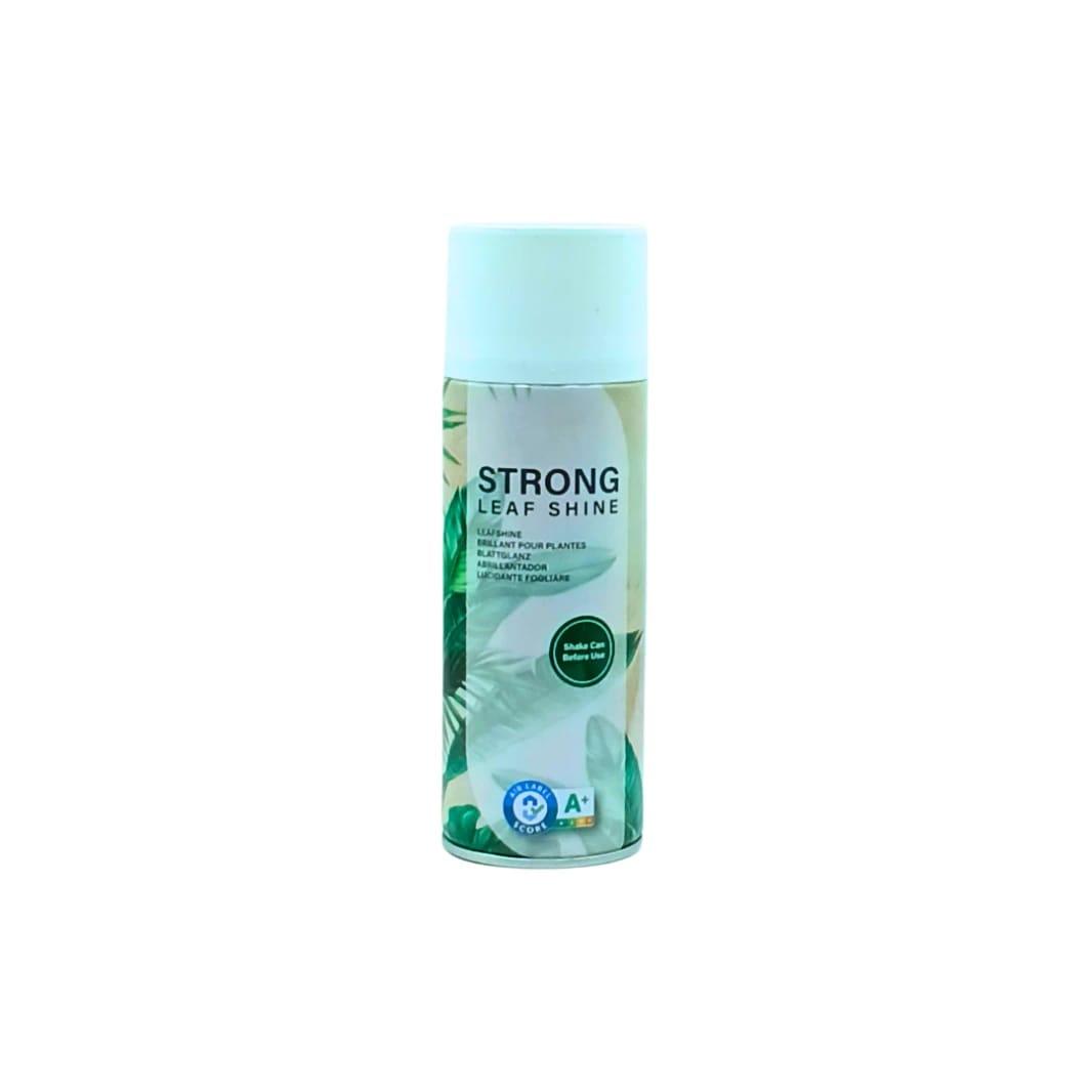 Plant Leaf Shine and Freshener - Strong Leaf Shine