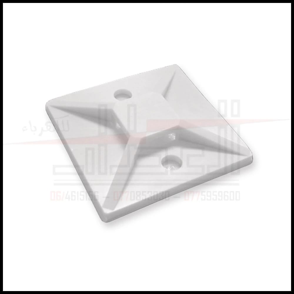 Adhesive Tile