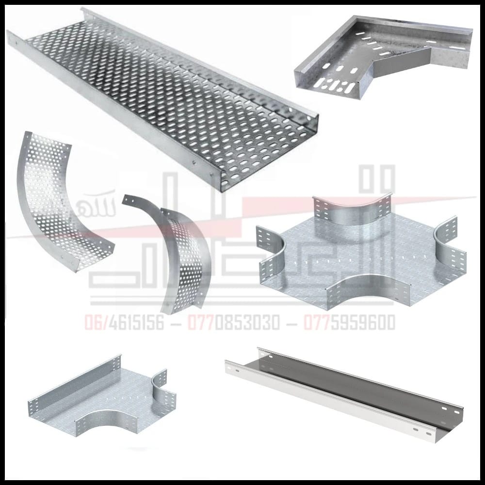 Cable Tray