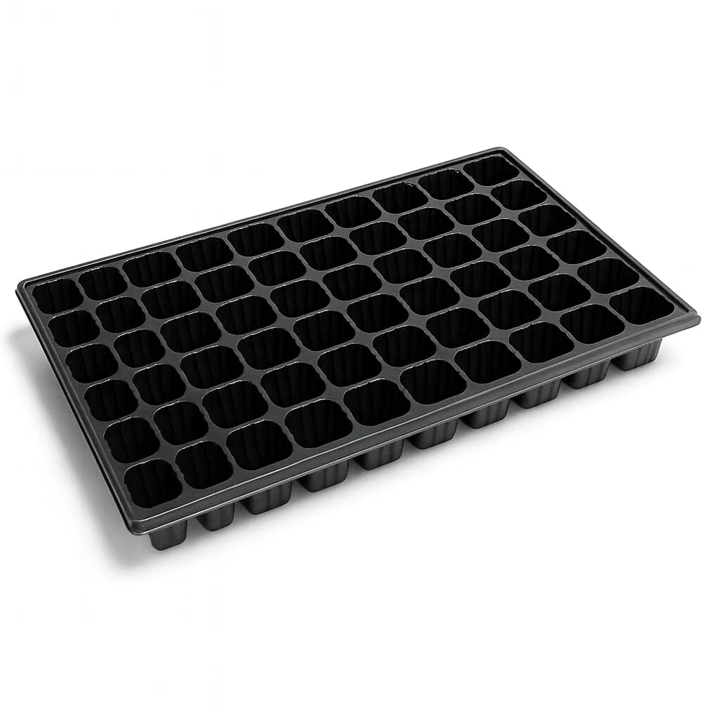 High Quality 70-Cell Seedling Tray