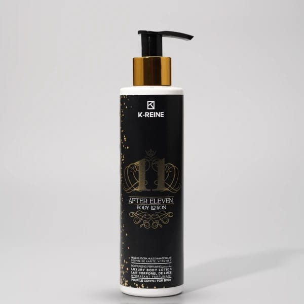 After Eleven - Body Lotion | 200 ml