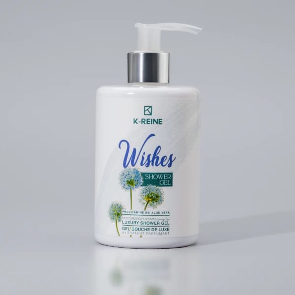 Wishes Shower Gel - 300 ml