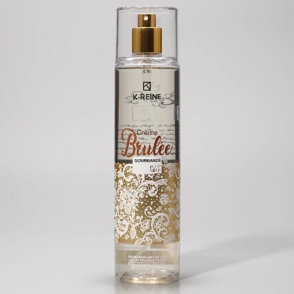 Crème Brûlée - Luxury Fragrance Mist | 230 ml