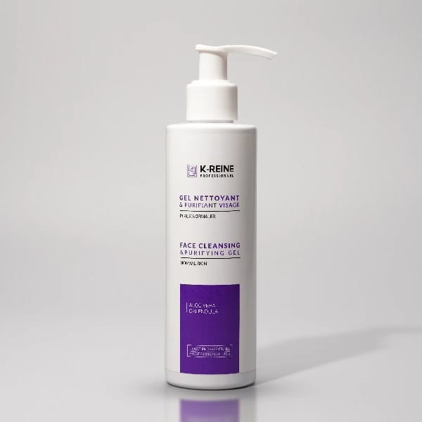 Aloe Vera Facial Cleanser | 200 ml