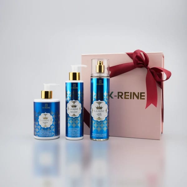 La Raine - Gift Set