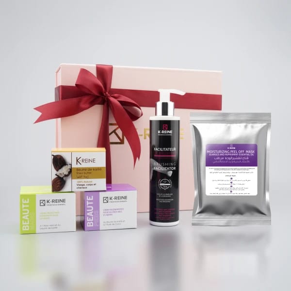 Complete Wellness Gift Set