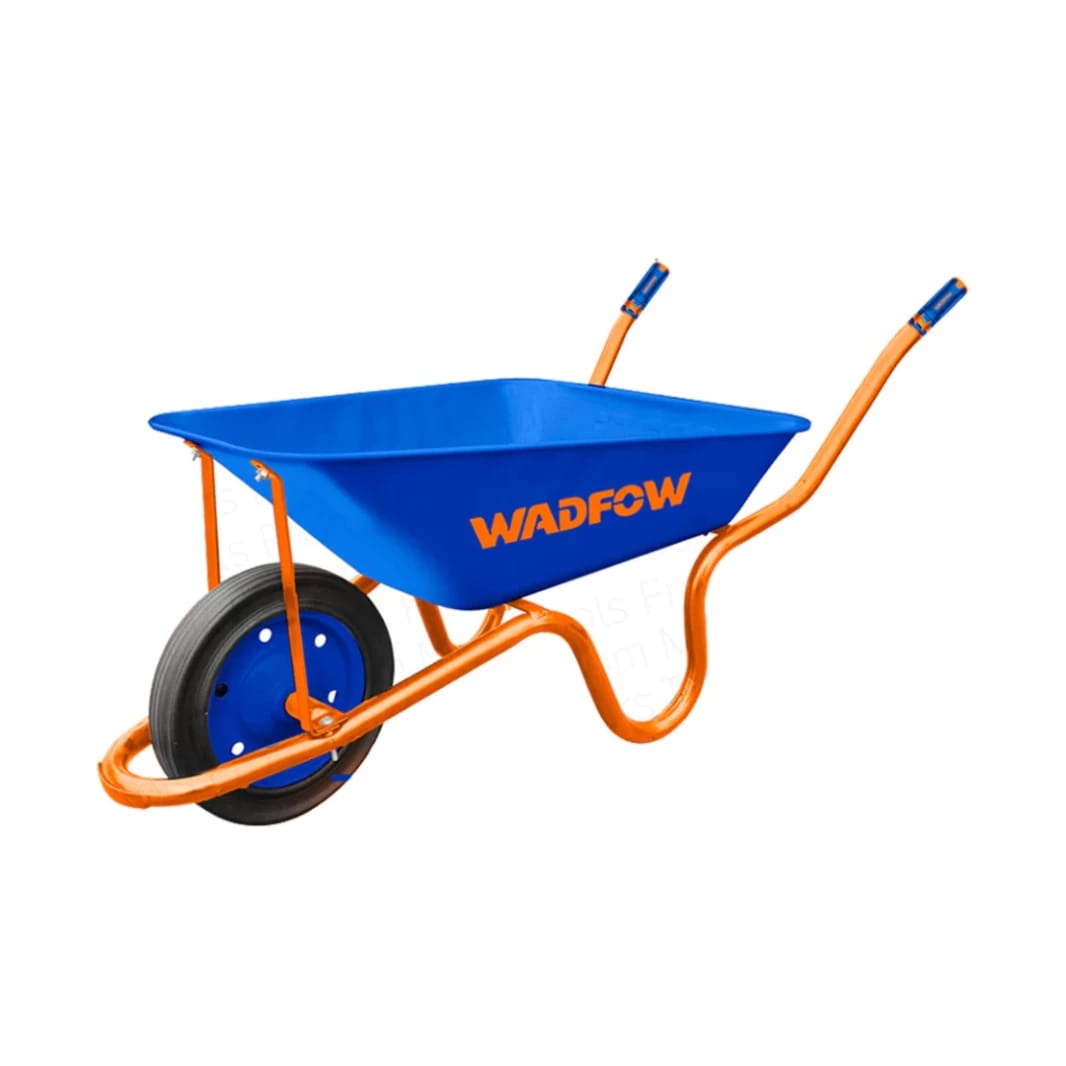 Wadfow Wheel Barrow 120KG