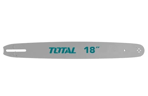Total 18 Inch Saw Bar