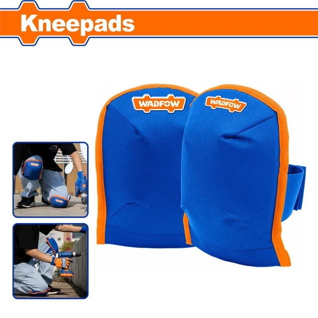 Wadfow Knee Pads
