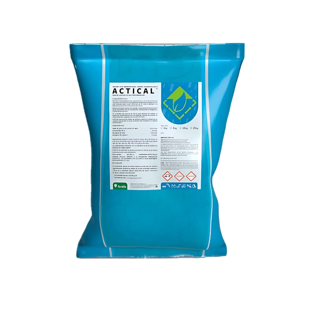 Actical Calcium Solid Fertilizer - Spanish Actical Calcium