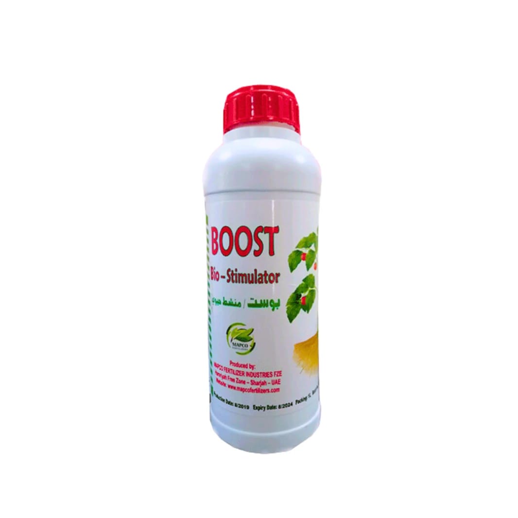BOOST Seaweed Bio-Stimulator
