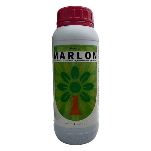 Marlon Biostimulator with Amino Acids - Spanish