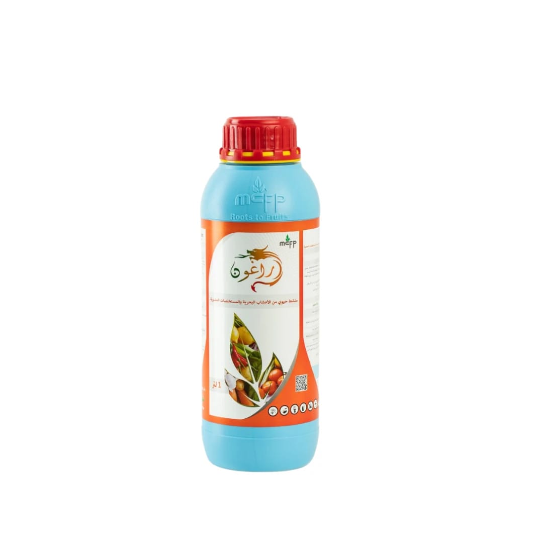 Dragon Liquid Biostimulator 1 Liter