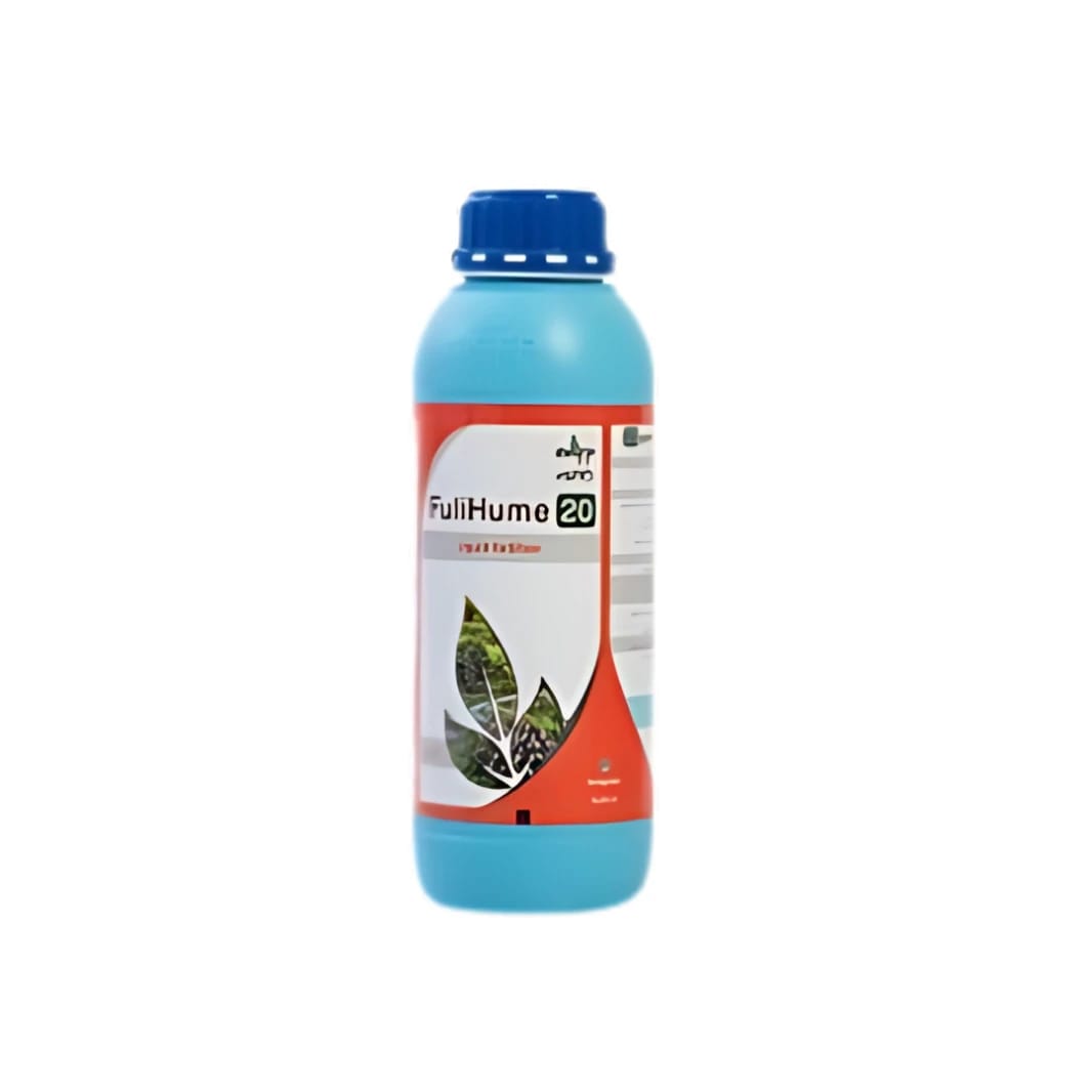 FuliHume 20% (Humic Acid + Fulvic Acid)