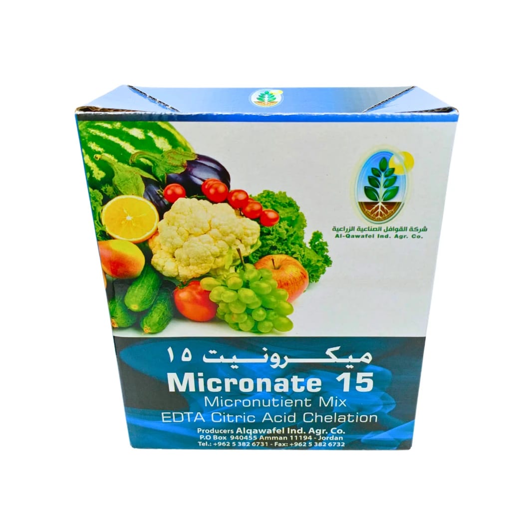Micronate 15 TE Micronutrients (1kg)