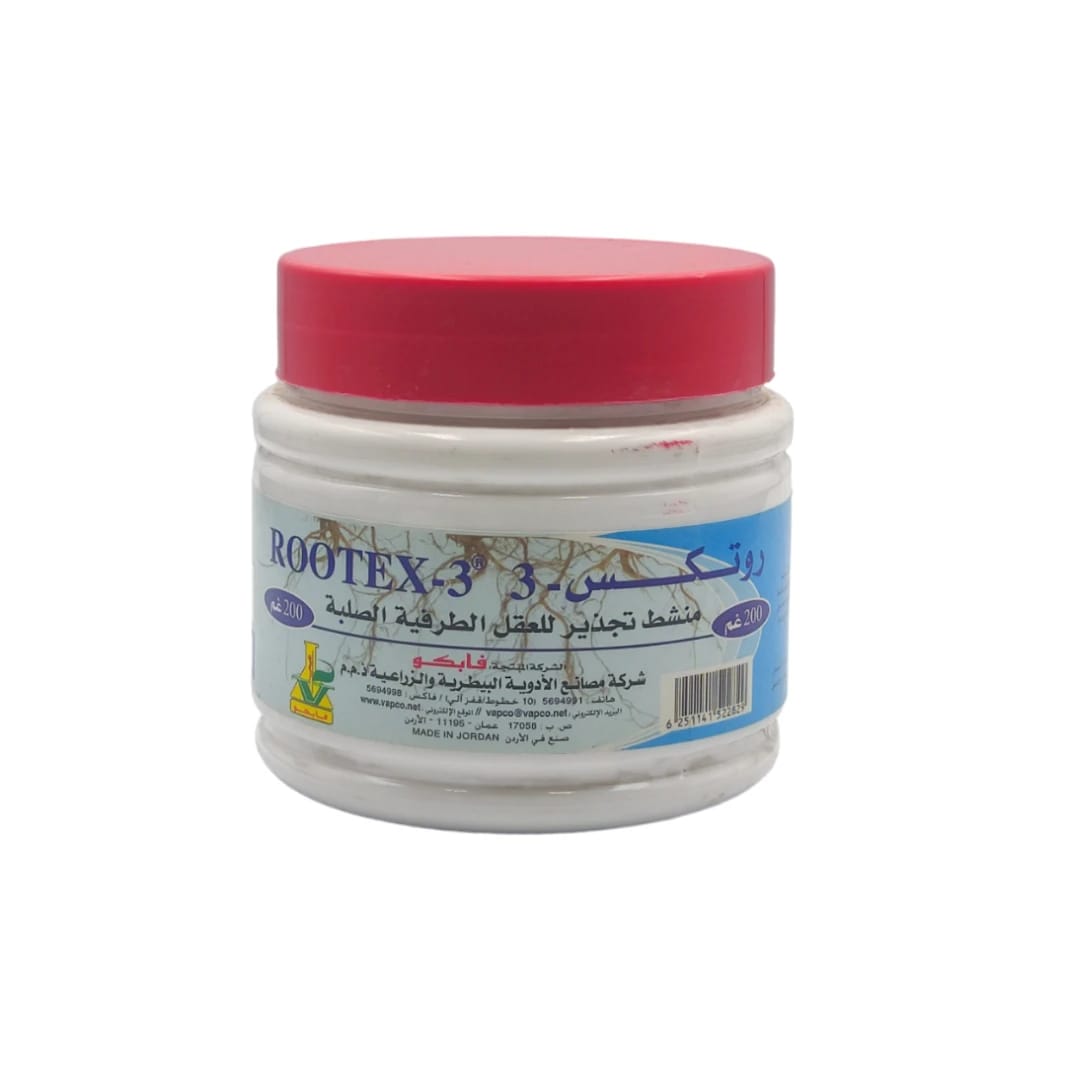 Root Tonic Rootex - Rooting Enhancer