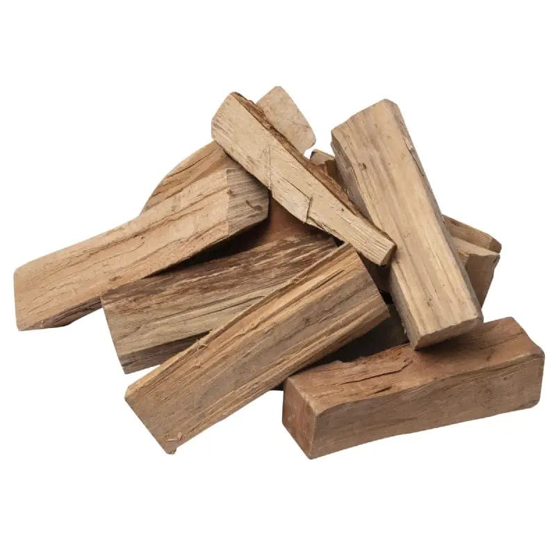 Natural Dried Birch Firewood