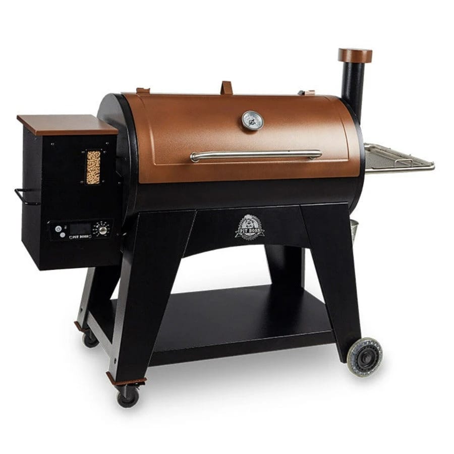 Pit Boss Austin XL Wood Pellet Grill