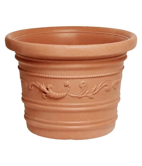 حوض نباتي ايطالي 80 سم