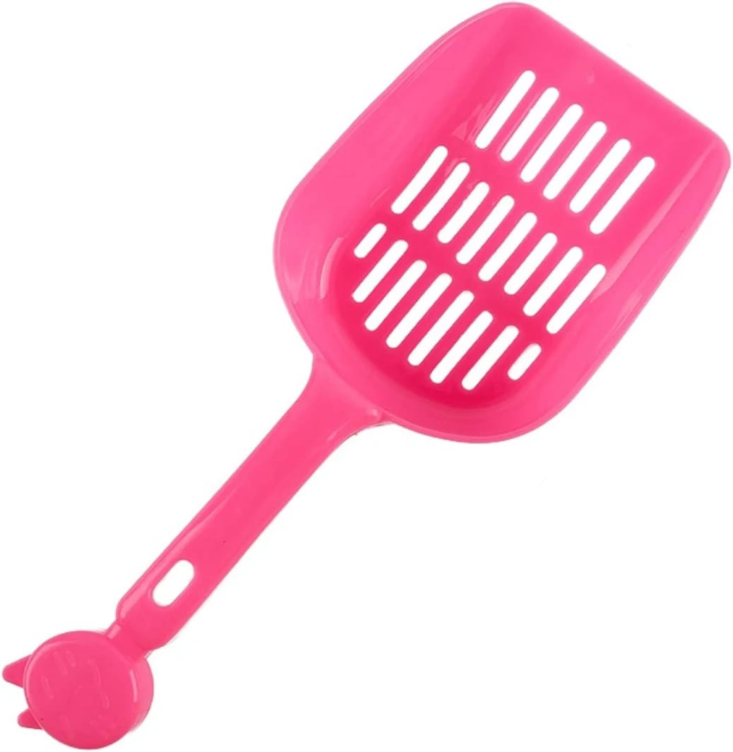 Litter Box Cat Scooper