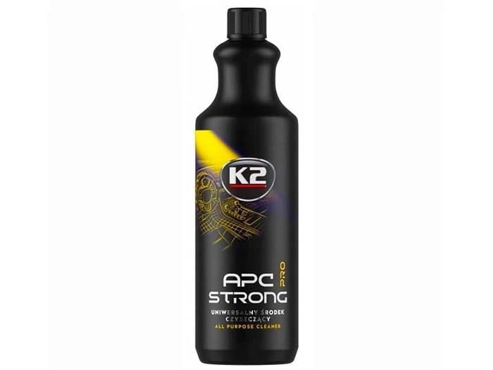 K2 APC STRONG PRO Car Interior Cleaning Liquid