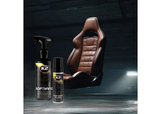 SOFRANO FOAM رغوة تنظيف و حماية الجلد