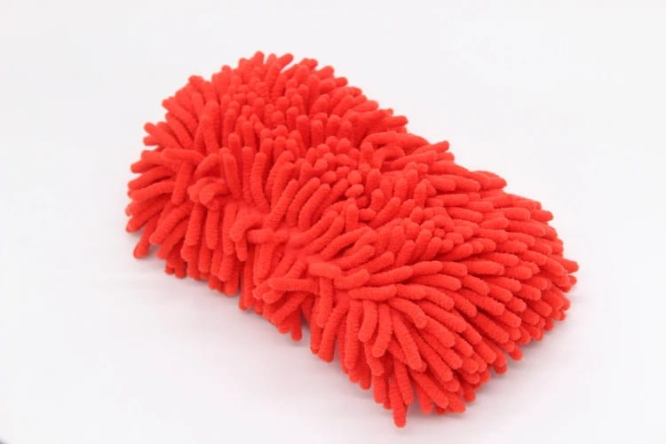 Car Wash Sponge
