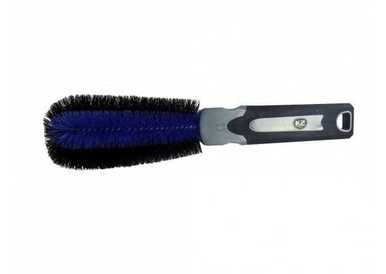 K2 Brush for Wheel and Rim Wash