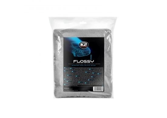 K2 FLOSSY Cleaning Towel