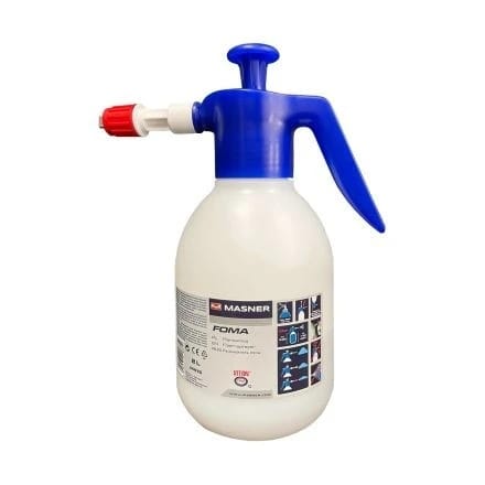 Manual Washing Pump MASNER FOMA 2.0L