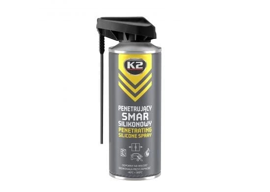 مقاومة للرطوبة PENETRATING SILICONE SPRAY