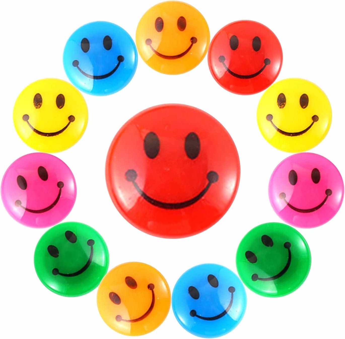 Smile Magnet