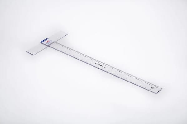 XNB T Ruler