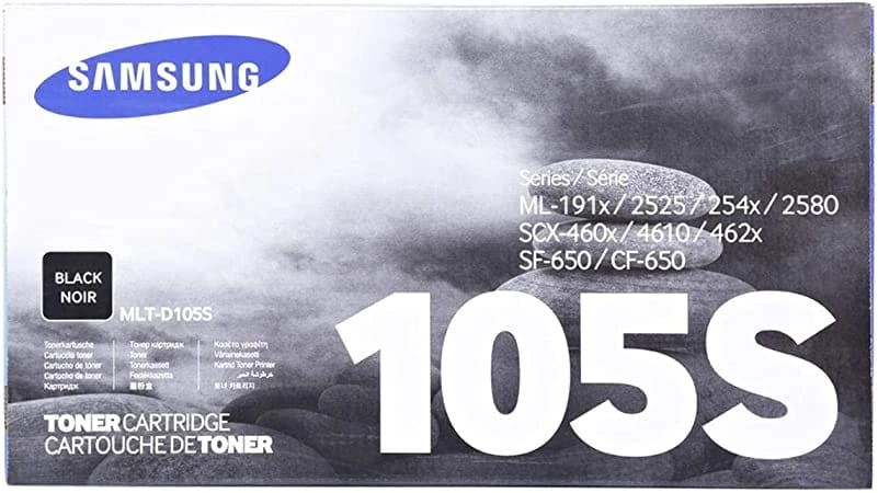 Samsung Ink 105s