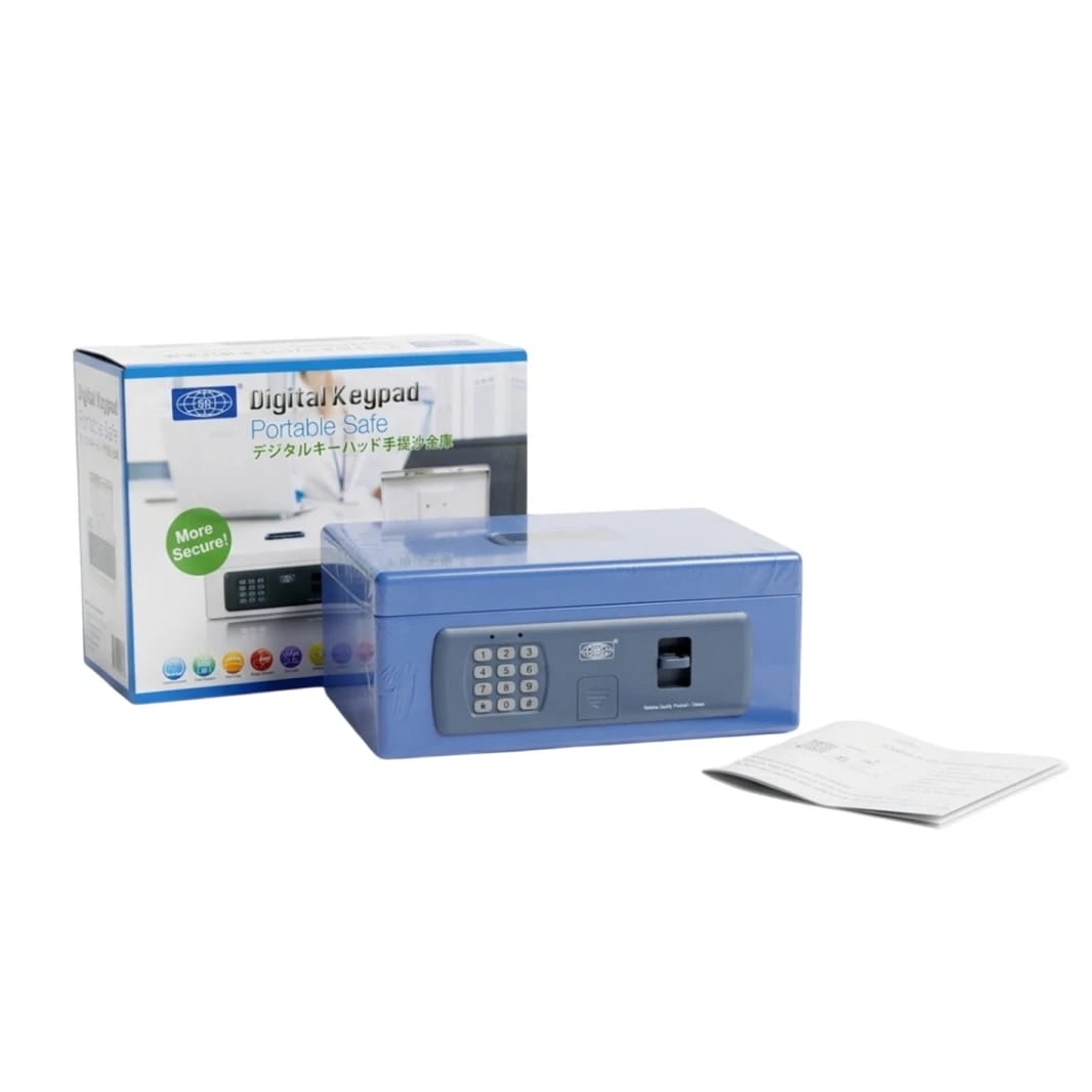 صندوق كاش DCB 58 – 313*215*130 MM – ديجيتال تايواني