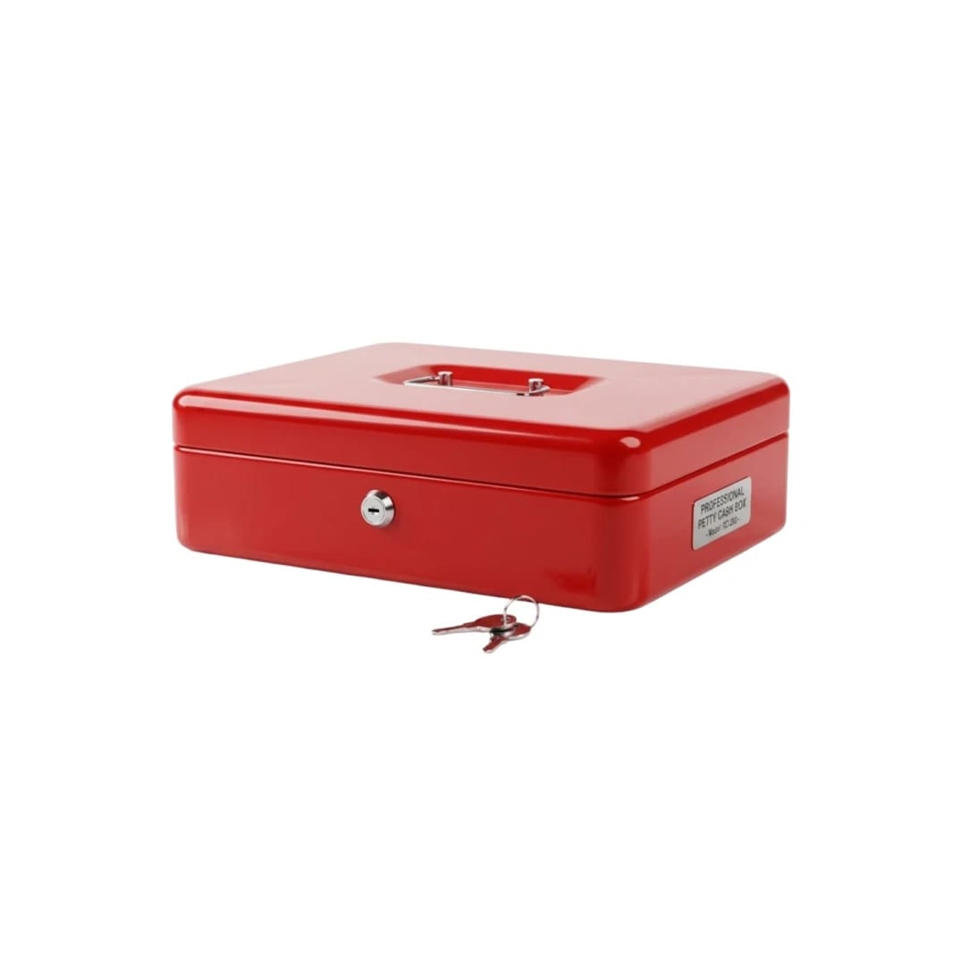 صندوق كاش DG M300A – 300*240*90 MM – صيني