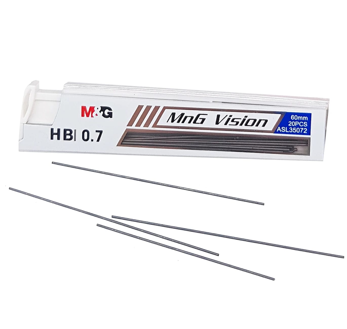 M&G Vision Mechanical Pencil Refill