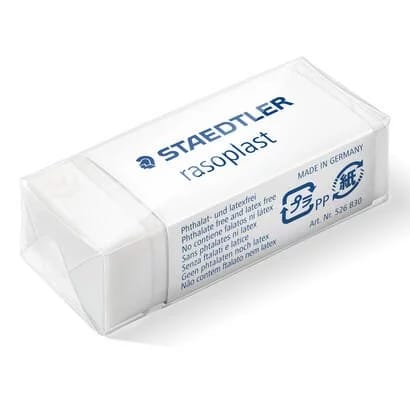 Staedtler Eraser
