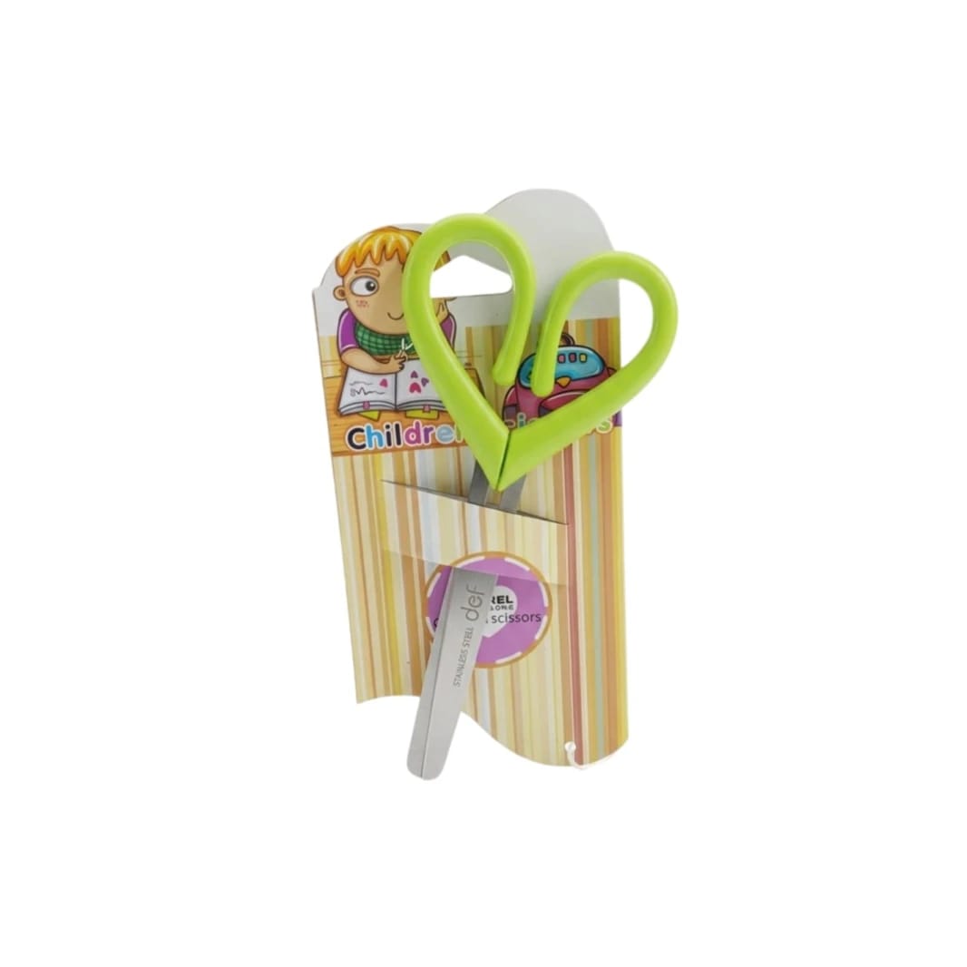Small Scissors DEF Size 13.5 cm
