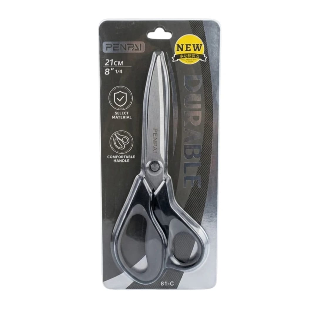 Large Scissors PENPAI 21 cm