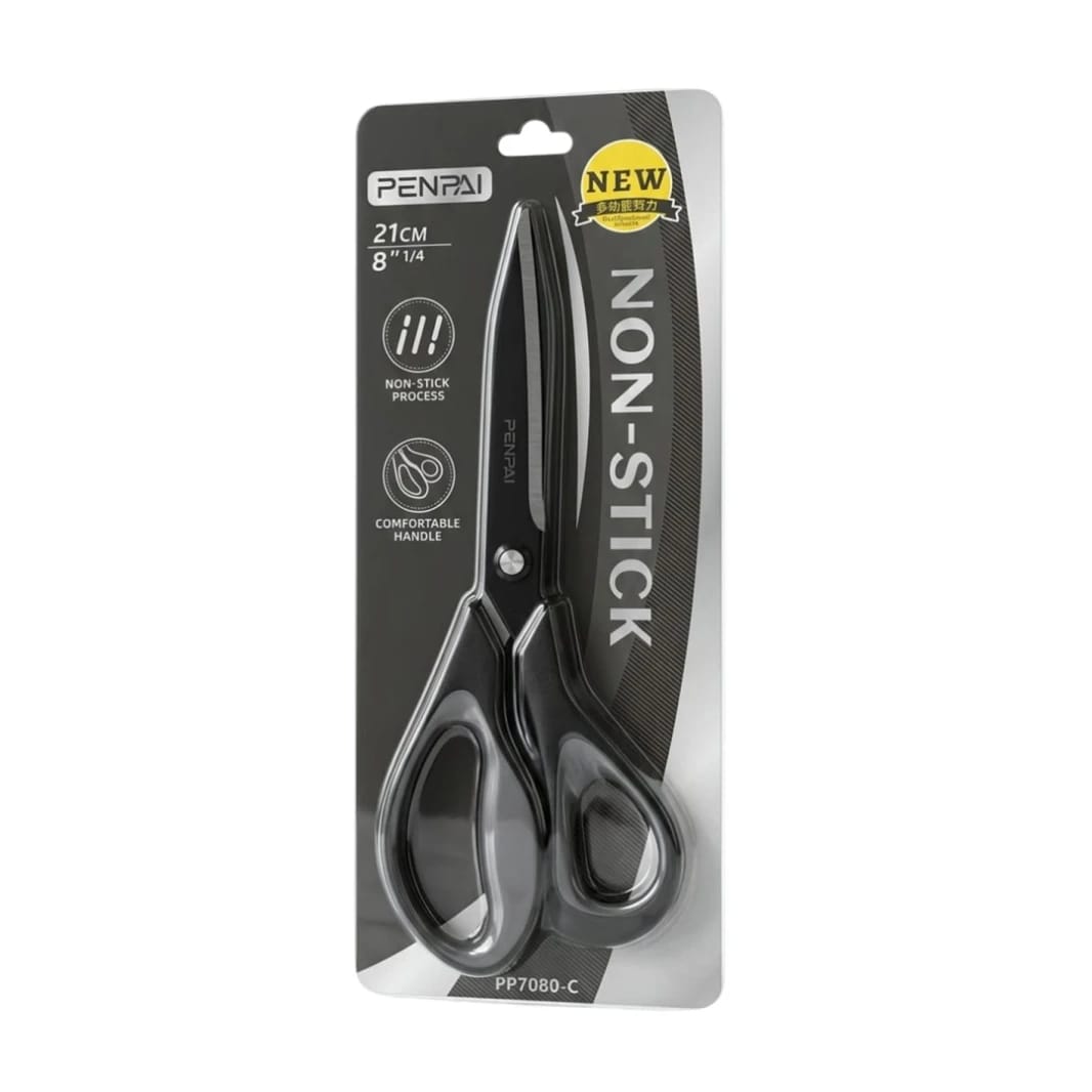 Medium Scissors PENPAI 21 cm