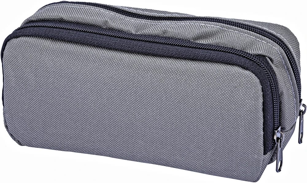 Brons Gray Pencil Case 3100