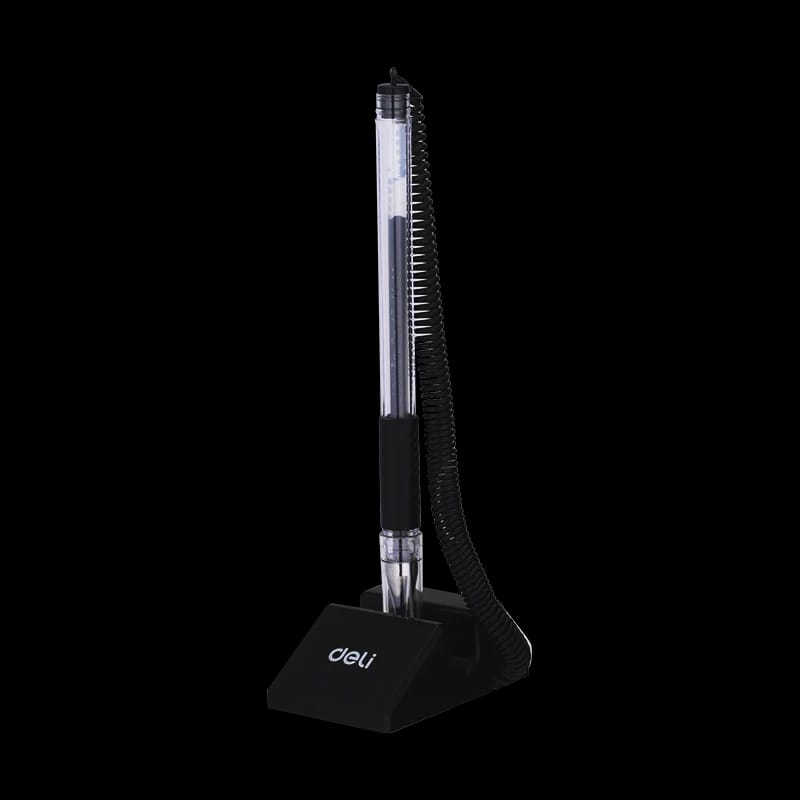 Deli Desk Pen Stand 6791