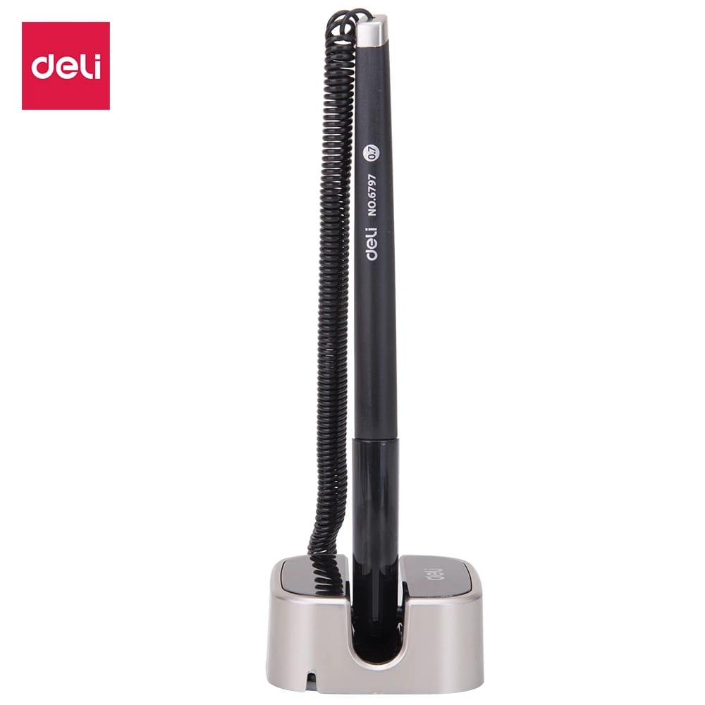 Deli Desk Pen Stand 6797