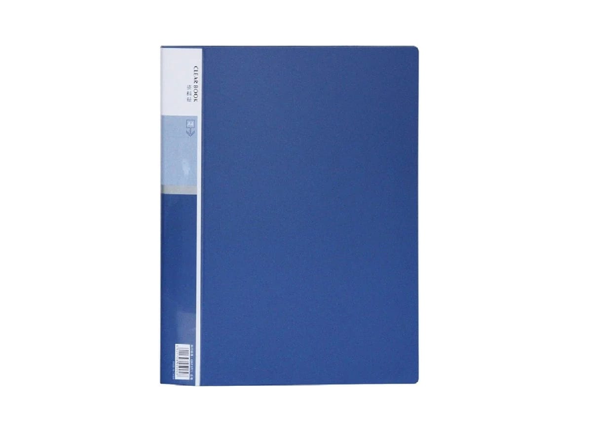 Deli Display Book 100 Pockets