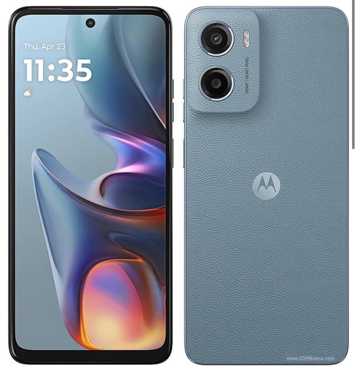 Motorola Moto E15