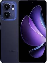 Oppo Reno 15 F