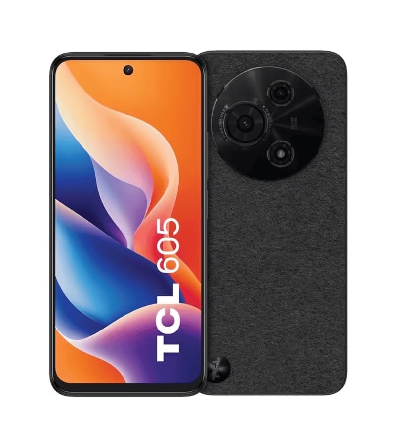 هاتف TCL 605