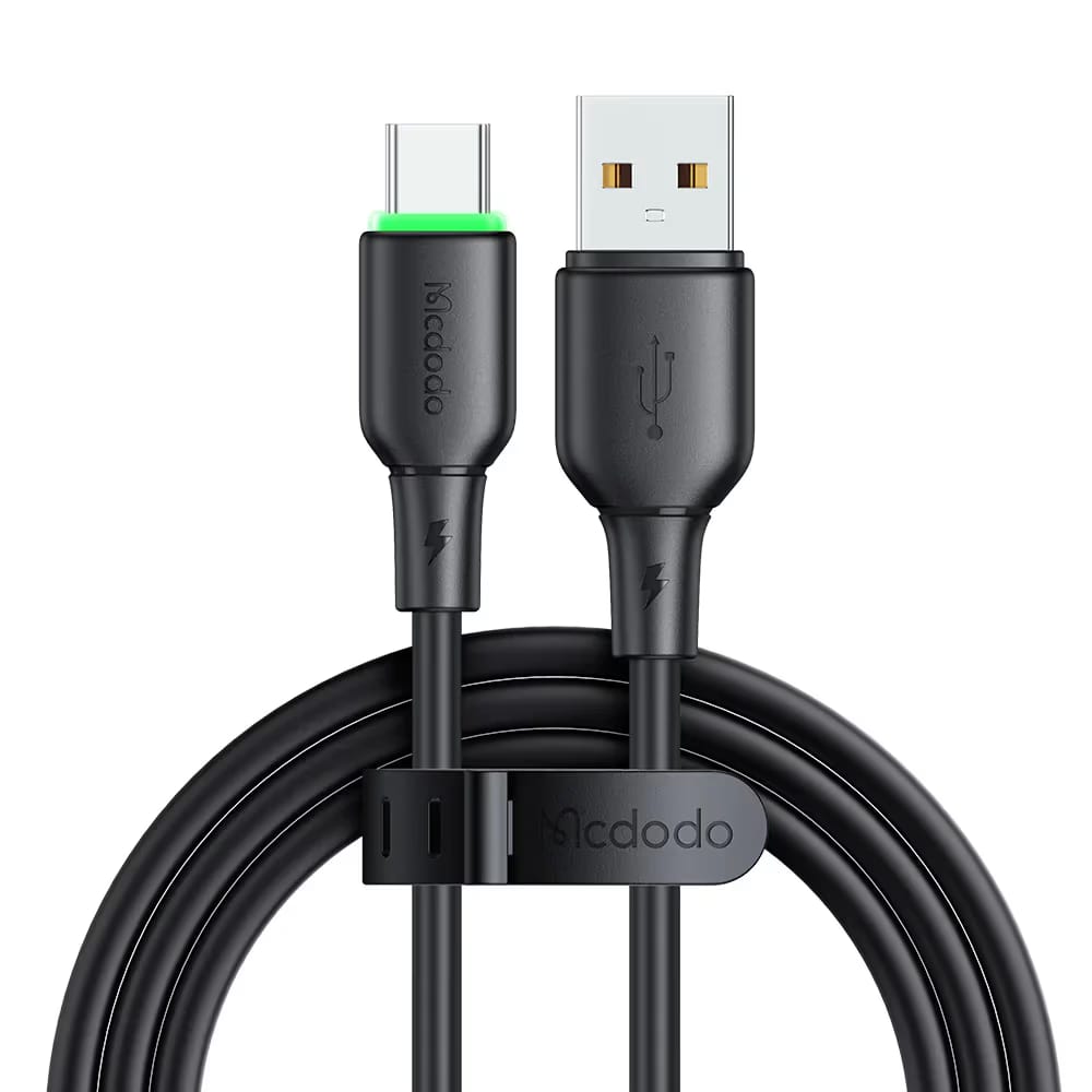 Mcdodo 6A Type-C USB Data Cable